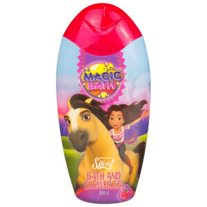 Kids SG 200ml Spirit (12/krt)