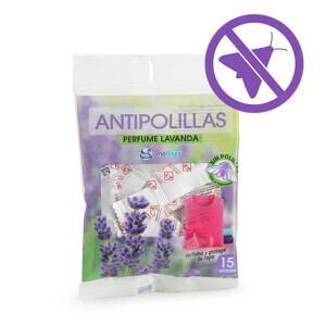 Amahogar Tablety proti molům 20x1,5g Lavender (24/bal 360/krt)
