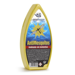 Amahogar Antimosquito gel 95g (12/bal)