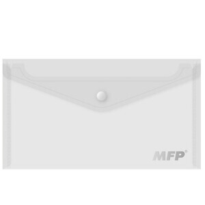 MFP Složka M druk DL PP transparent (10/krt)