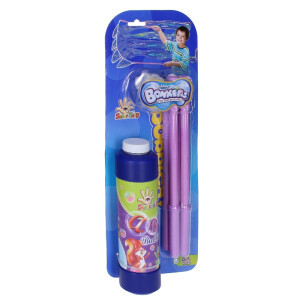 Wiky Bublifuk Set 500ml (36/krt)