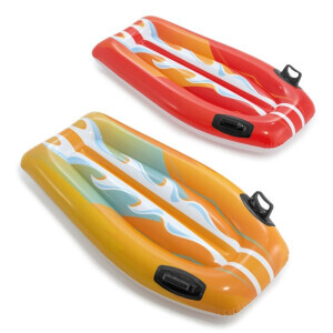 Intex Nafukovací lehátko Surfboard (6/krt)
