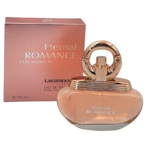 Eternal Romance 100ml EDP N F Rose Gold (12/bal 48/krt)