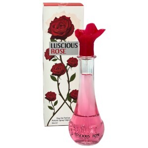 Lucious Rose 85ml EDP N F (12/bal 48/krt)