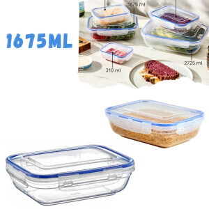 Dunya Dóza plast L&F obdél. 1,675l (12/krt)