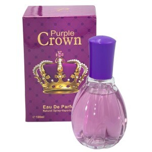 Purple Crown 100ml N F (12/bal 48/krt)