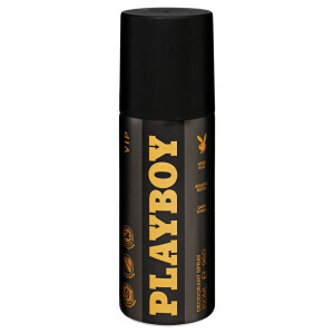 Playboy 150ml Deospray M VIP (6/bal)