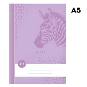 MFP Školní sešit BASE 513 (10/krt)