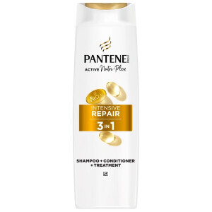 Pantene 325ml 3v1 Intensive Repair (6/krt)