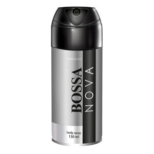 Jean Marc 150ml Deospray Bossa Nova Man (12/bal)