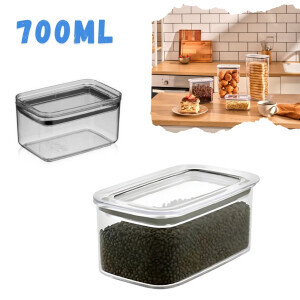 Dunya Dóza plast L&F 700ml(24/krt)