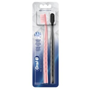 Oral-B Zubní kartáček Sensitive Clinical 2ks (36/krt)