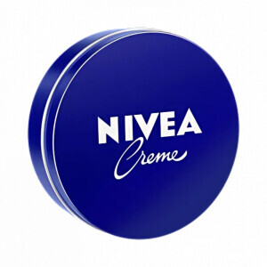Nivea Cream 75ml (24/krt)