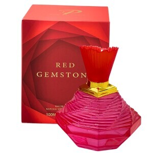 Red Gemstone 100ml EDP N F Red (12/bal 48/krt)