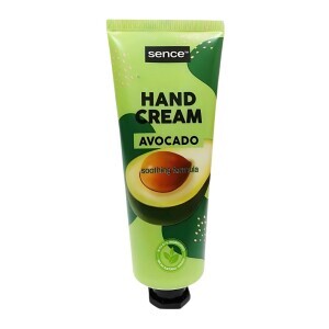 Sence Krém na ruce 75ml 3ass Planet Love N (36/bal)