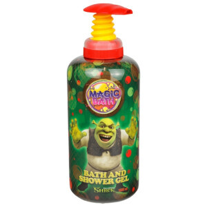 Kids SG 1000ml Shrek (6/krt)
