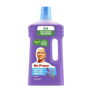 Mr. Proper 1L Lavender (12/krt)