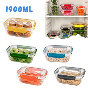 Dunya Dóza plast L&F obdél. 1,4l (12/krt)