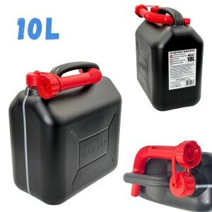 Kanystr PHM - PTT Can 10l 