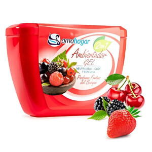 Amahogar 150g Gel Berry (12/bal)