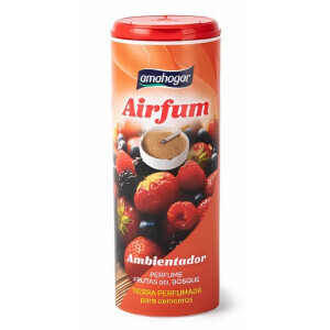 Amahogar Airfum Písek do popelníků 350g Berry (12/bal)