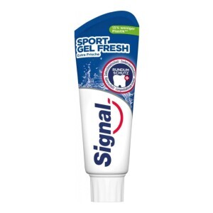 Signal 75ml Sport Gel Extra Fresh (24/krt)