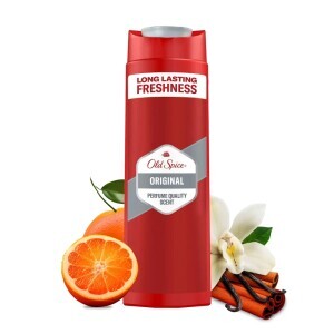 Old Spice 250ml N SG&šampon 3v1 Original(6/krt)