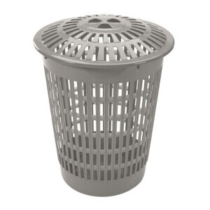 Heidrun Koš na prádlo 60l (12/krt)