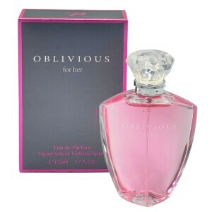 Oblivious For Her 100ml EDP N F (12/bal 48/krt)