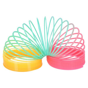 Pružina Magická 7,5x6,5cm (144/krt)