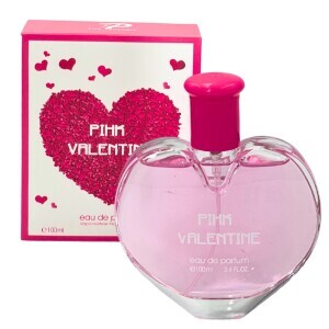 Pink Valentine 100ml EDP N F (12/bal 48/krt)