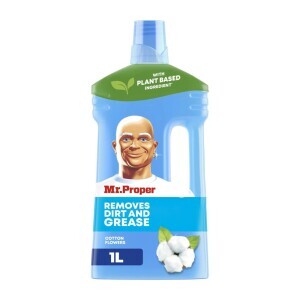 Mr. Proper 1L Cotton Flower (12/krt)