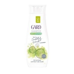 Gard 250ml šampon N Anti-Dandruff Sandalwood (24/krt)