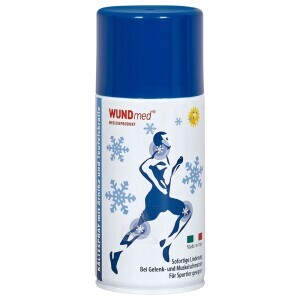 Wundmed 3000ml Studený sprej N (6/krt)