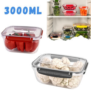 Dunya Dóza plast L&F obdél. 3l (12/krt)