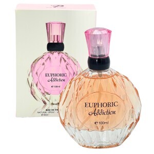 Euphoric Addiction 100ml EDP N F (12/bal 48/krt)