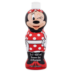 Kids 400ml SG&šampon Minnie (6/krt)