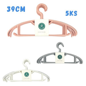 Ramínka plast 39cm/5ks (40/krt)