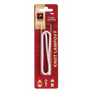 Solo Knot Lampový Kulatý 33 Cm  pr. 2mm (12/bal 384/krt)