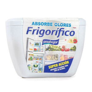 Amahogar Pohlcovač pachů do lednice 150g (12/bal)