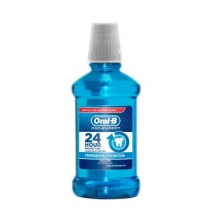 Oral-B 500ml ústní voda Pro-Expert Professional Protection (6/krt)