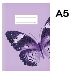 MFP Školní sešit LUX A5 564 (10/krt)