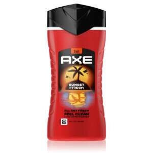 Axe 250ml SG Sunset Fresh (12/krt)