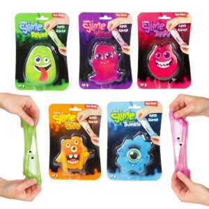 SLIME Sliz Monster 6ass (24/krt)