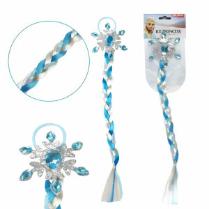 Toi-Toys vlasy ICE princezna(96ks/krt)