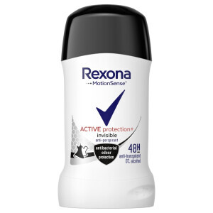 Rexona 50ml Stick AP Protection&Invisible (6/bal)