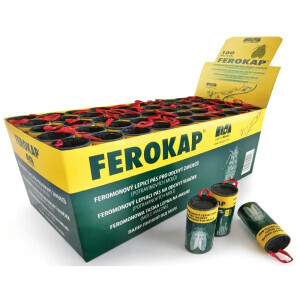 Ferokap molokapka (100/bal 1000/krt)