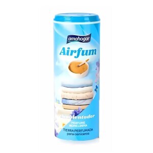 Amahogar Airfum Písek do popelníků 350g Clothes (12/bal)