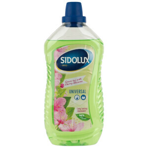 Sidolux 1l Universal Green Tea (12/krt)