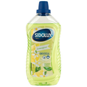 Sidolux 1l Universal Lemongrass (12/krt)